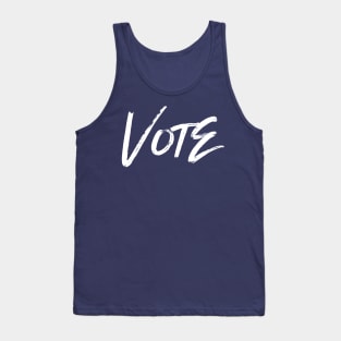 VOTE Tank Top